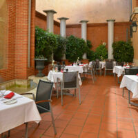 Plaza Hôtel Capitole Toulouse