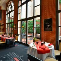 Plaza Hôtel Capitole Toulouse