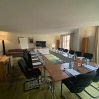 Plaza Hôtel Capitole Toulouse