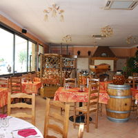 Restaurant les Gourmandises
