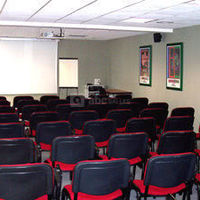 Salle moulin à vent