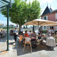 Le Hameau Duboeuf