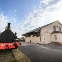 Le Hameau Duboeuf
