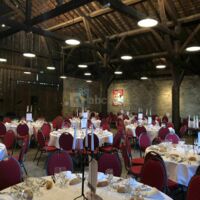 Le Hameau Duboeuf