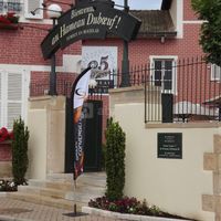 Le Hameau Duboeuf