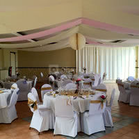 Salle de réception mariage