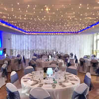 Salle de réception mariage