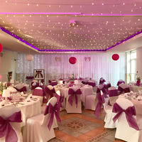 Salle de réception mariage