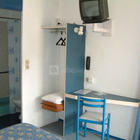 La chambre standard