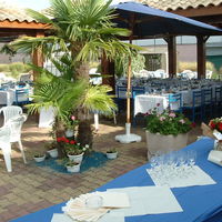 L'Etoile Bleue