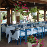 L'Etoile Bleue