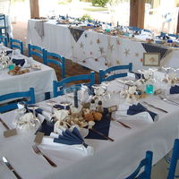 L'Etoile Bleue