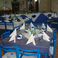 L'Etoile Bleue