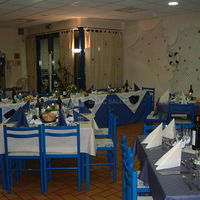 L'Etoile Bleue