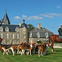 Domaine de la Bourbansais