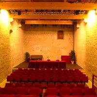Salle tinel