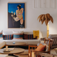 Espace détente