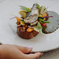Assiette