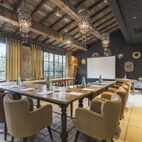 Le Salon du Hameau 2