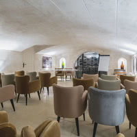 La cave à vin 1
