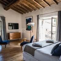 Chambre Deluxe Terrasse