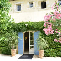 La Bastide principale