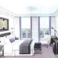 Hôtel Keppler **** Champs-Elysees
