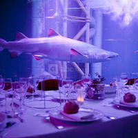 Aquarium de Saint-Malo