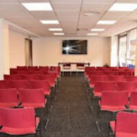 Espace Vocation Haussmann Saint-Lazare