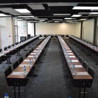 Espace Vocation Haussmann Saint-Lazare