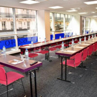 Espace Vocation Haussmann Saint-Lazare