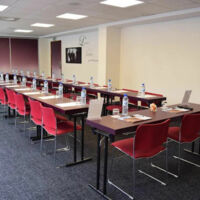 Espace Vocation Haussmann Saint-Lazare