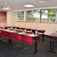 Espace Vocation Haussmann Saint-Lazare