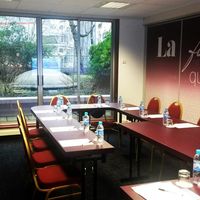 Espace Vocation Haussmann Saint-Lazare
