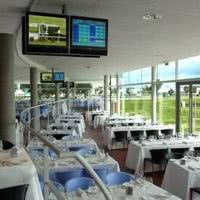 La salle panoramique