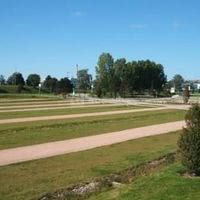 Parking de 700 places