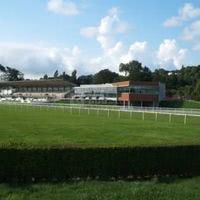 Vue depuis les pistes