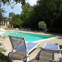 Château de Lignan