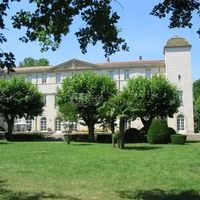 Château de Lignan