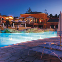 Le restaurant du domaine de fayence