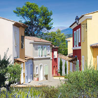 Maison de village de la baside des claux