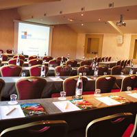 Salle de réunion fayence