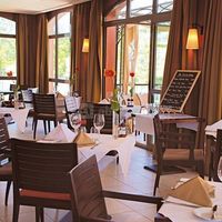 Restaurant terracosta