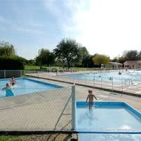 Le Village de Vacances de Gardes le Pontaroux