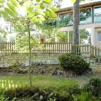 Le Village de Vacances de Gardes le Pontaroux