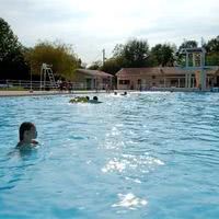 Le Village de Vacances de Gardes le Pontaroux