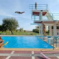 Le Village de Vacances de Gardes le Pontaroux