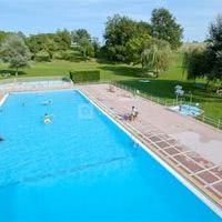 Le Village de Vacances de Gardes le Pontaroux