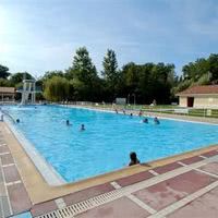 Le Village de Vacances de Gardes le Pontaroux
