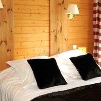 Chambre hôtel